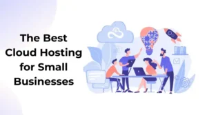 The Best Small Business Hosting Services